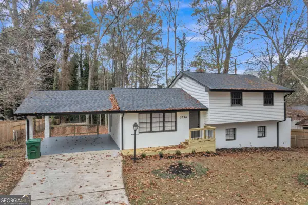 3296 Columbia Woods Drive, Decatur, GA 30032