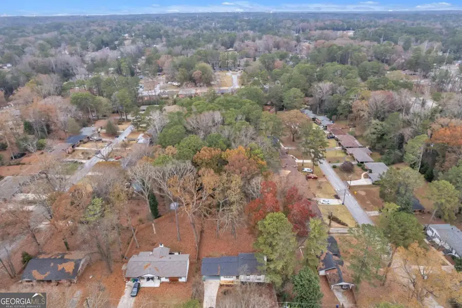 3296 Columbia Woods Drive, Decatur, GA 30032 - Image #2