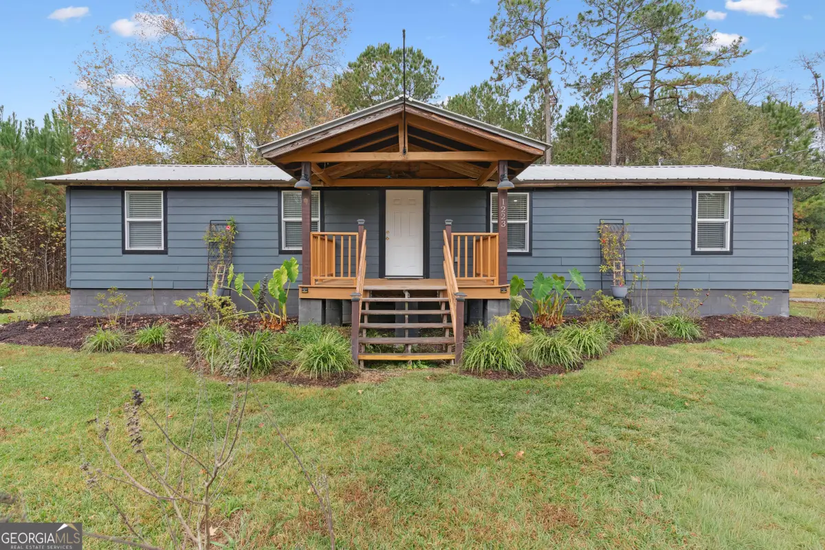 1223 White Drive Ne, Townsend, GA 31331 - Image #1