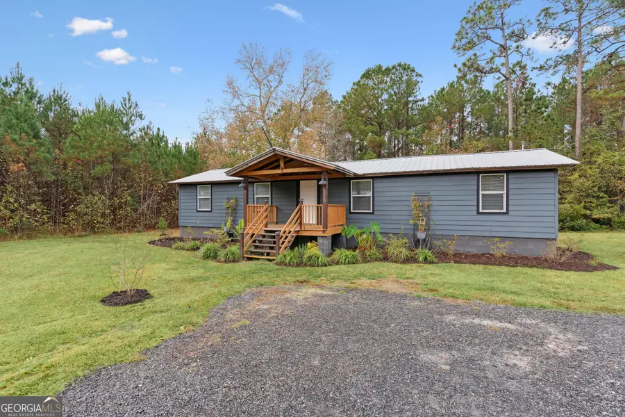 1223 White Drive Ne, Townsend, GA 31331 - Image #2