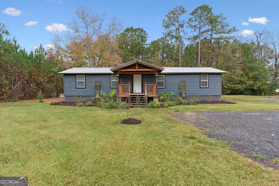 1223 White Drive Ne, Townsend, GA 31331 - Image #3