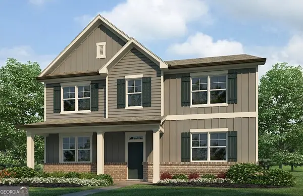 138 King Village, Braselton, GA 30517