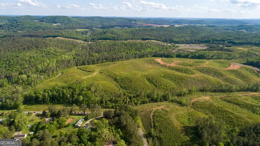 0 Old Blacks Bluff Road, Rome, GA 30161 - Image #2