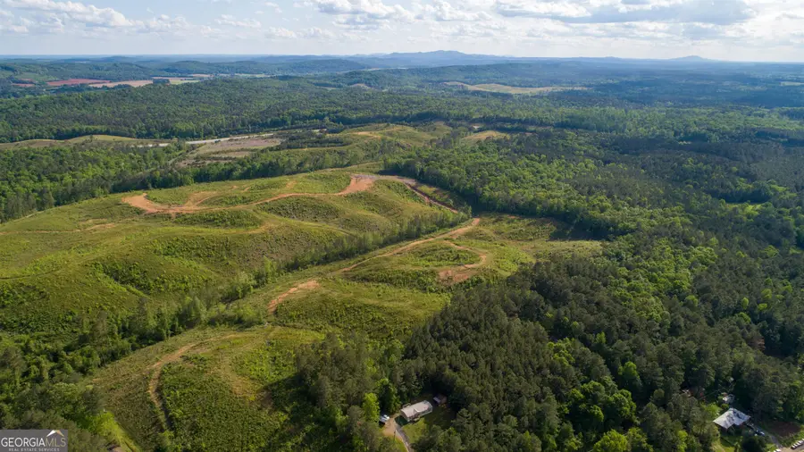 0 Old Blacks Bluff Road, Rome, GA 30161 - Image #3