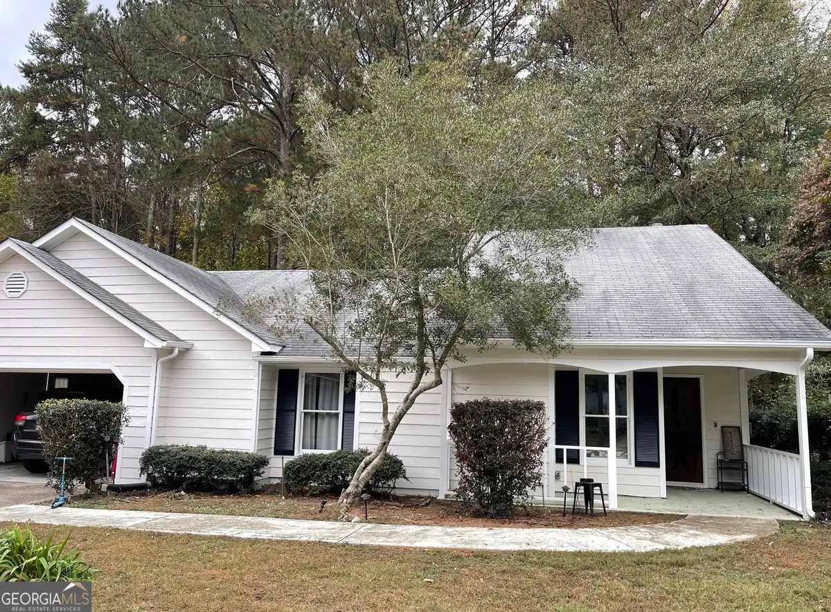 112 Glendale Drive, Peachtree City, GA 30269 - Image #1