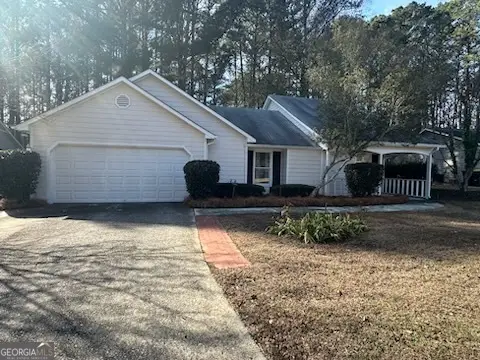 112 Glendale Drive, Peachtree City, GA 30269 - Image #2