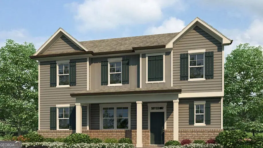 148 King Village, Braselton, GA 30517 - Image #1