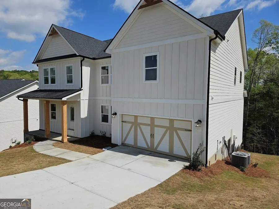 149 Silvercrest Drive #58, Acworth, GA 30101 - Image #2