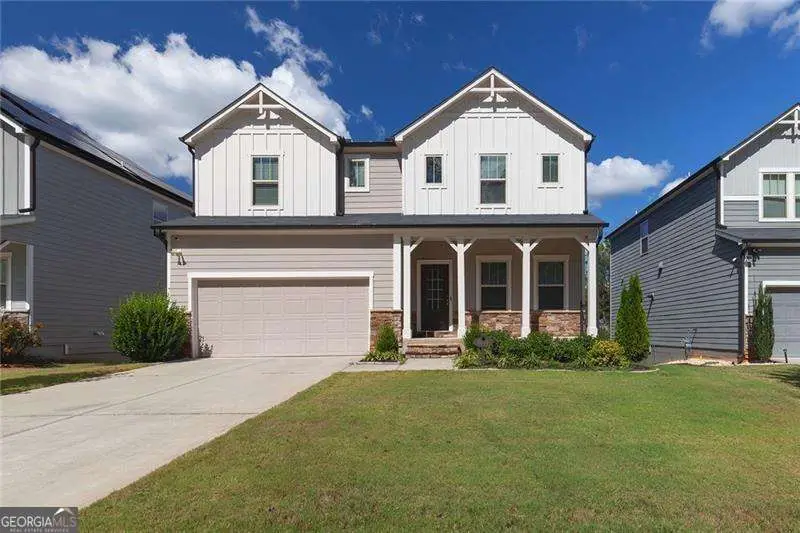 3530 Argent Way, Marietta, GA 30008 - Image #1