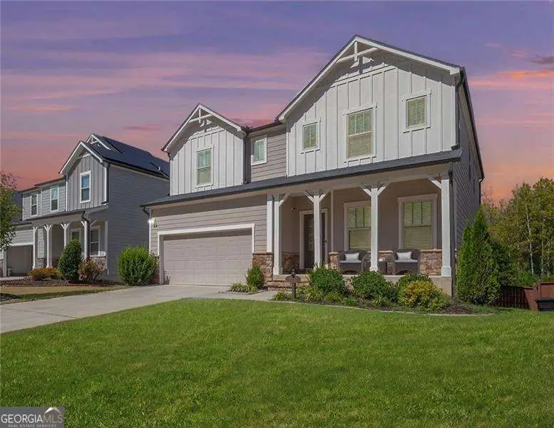 3530 Argent Way, Marietta, GA 30008 - Image #2