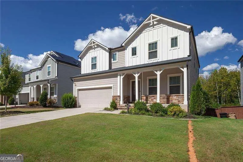 3530 Argent Way, Marietta, GA 30008 - Image #3