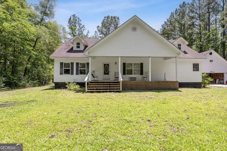 389 Magnolia Drive, Waverly, GA 31565 - #2
