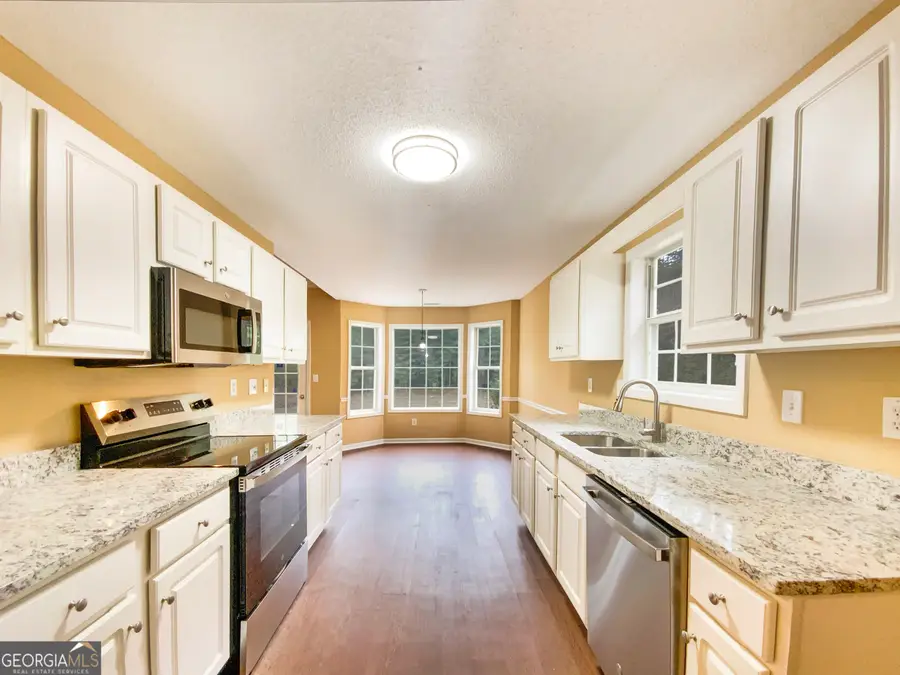 160 Eastfield Court, Fayetteville, GA 30215 - #2