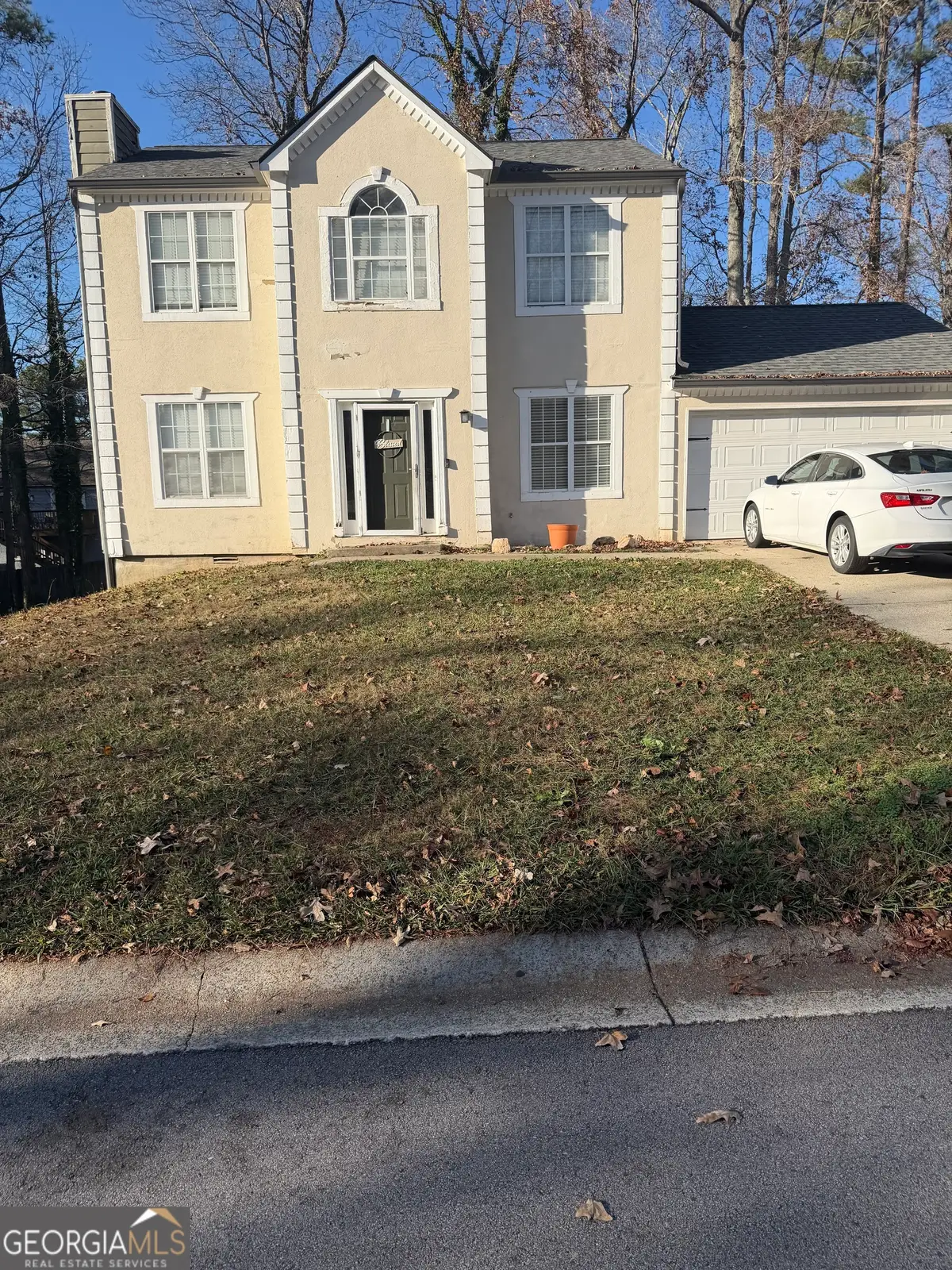 1395 Ling Drive, Austell, GA 30168 - Image #1