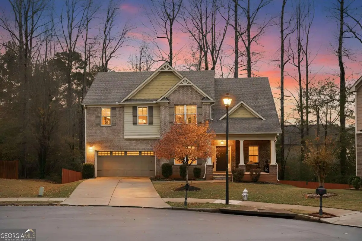 9 Gloster Park Court, Lawrenceville, GA 30044 - Image #1