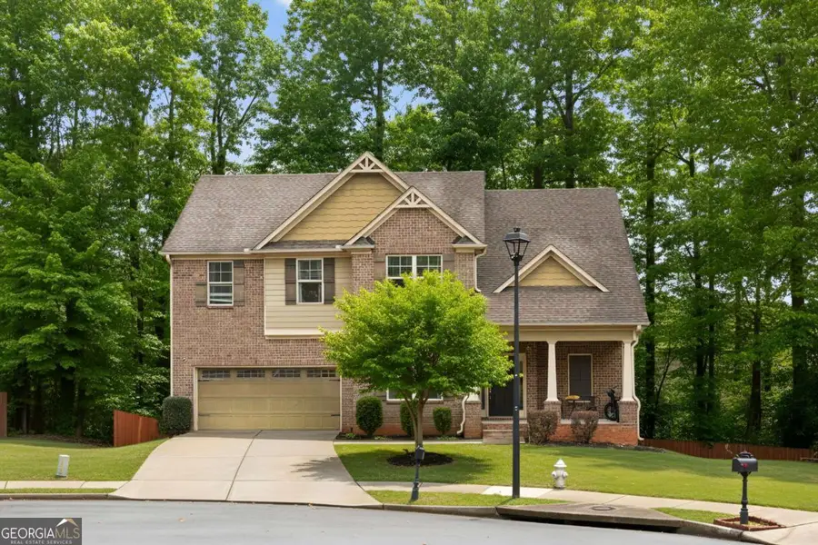 9 Gloster Park Court, Lawrenceville, GA 30044 - Image #3