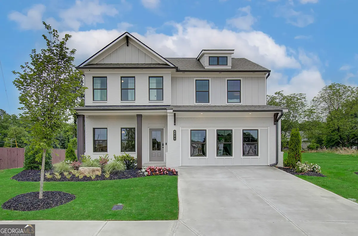 40 Cardinal Ridge Court #40A, Winder, GA 30680 - Image #1