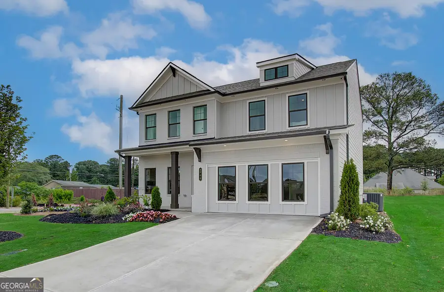 40 Cardinal Ridge Court #40A, Winder, GA 30680 - Image #2