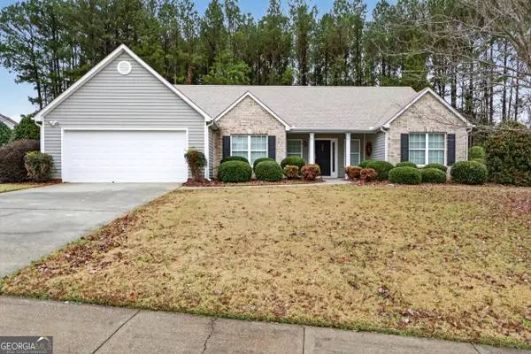 567 Ridgeview Court, Monroe, GA 30655