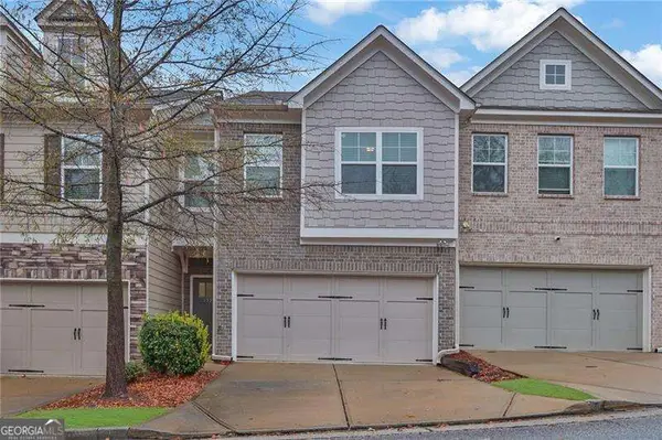 1557 Butternut Cove, Stone Mountain, GA 30083