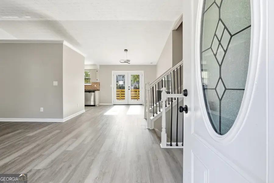 683 Wood Path Court, Stone Mountain, GA 30083 - Image #3