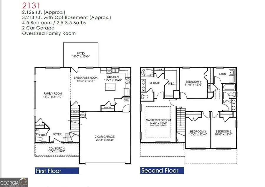 156 Scarlett Place Drive #LOT 21, Bowdon, GA 30108 - Image #2