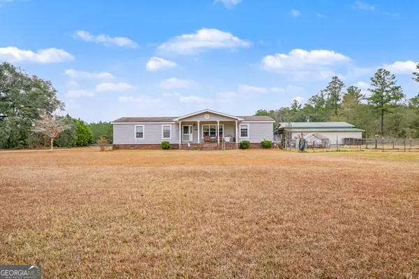 362 Crosby Lane, Screven, GA 31560