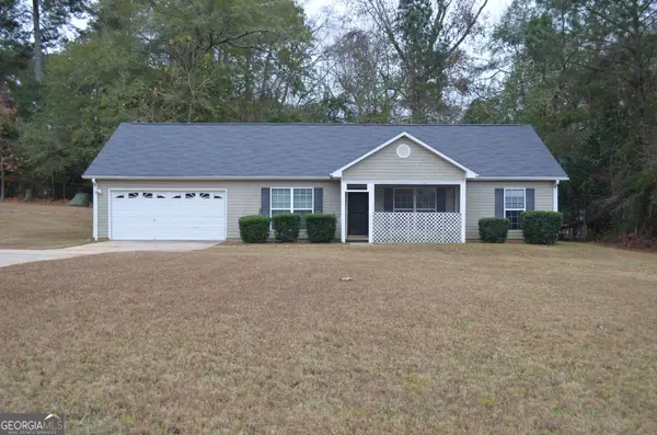4562 Pine Valley Drive, Macon, GA 31210