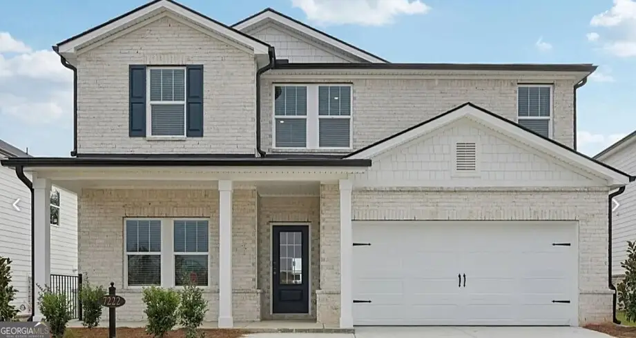 7222 Baritone Boulevard, Fairburn, GA 30213 - Image #1