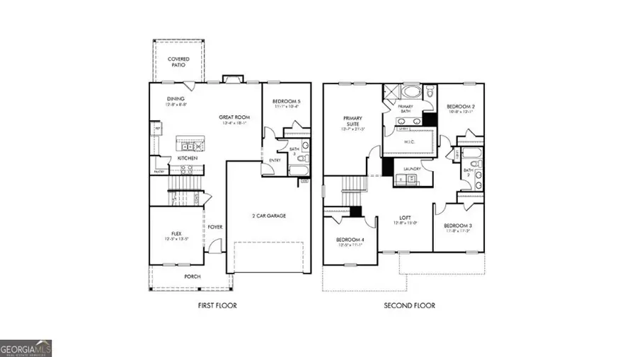 7222 Baritone Boulevard, Fairburn, GA 30213 - Image #2