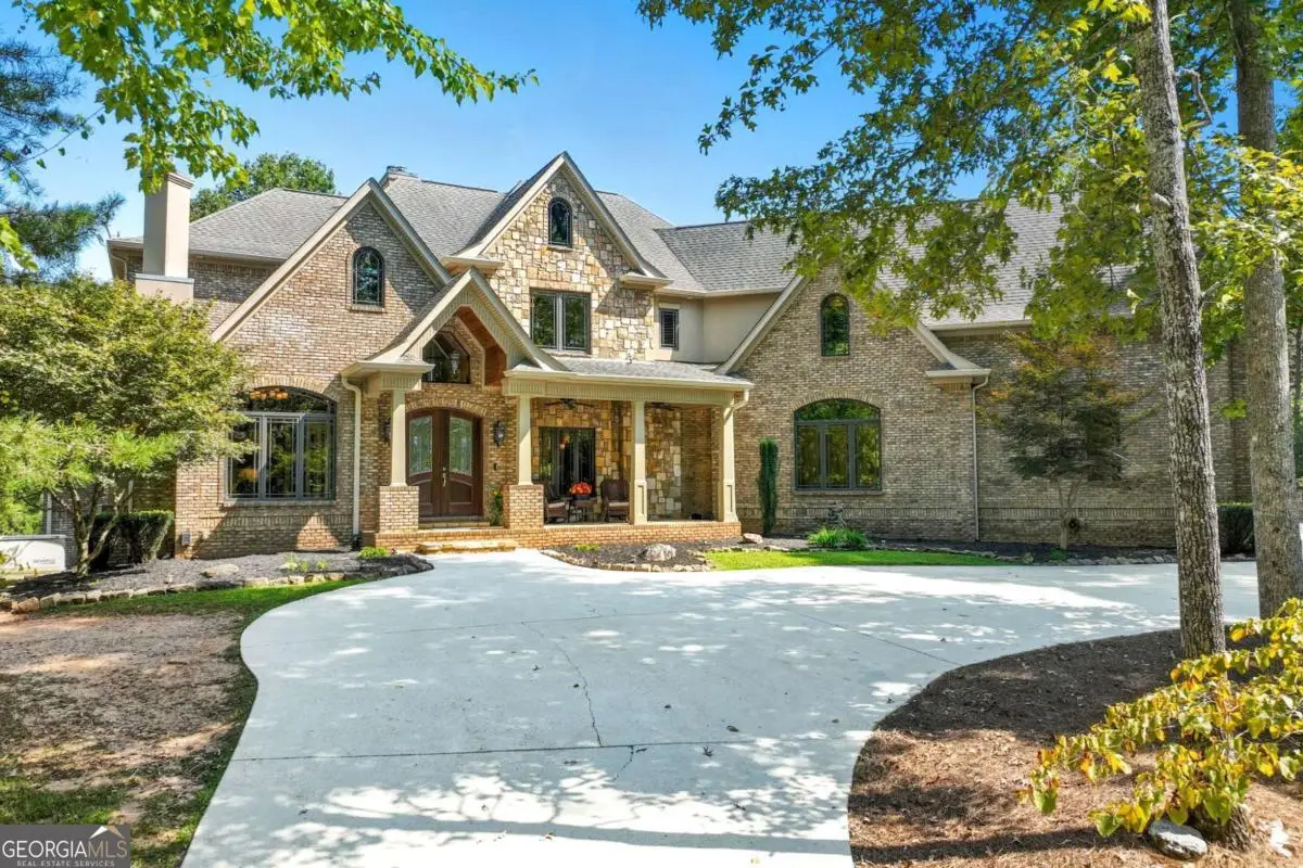 6101 Smith Mill Road, Gainesville, GA 30506 - Image #1