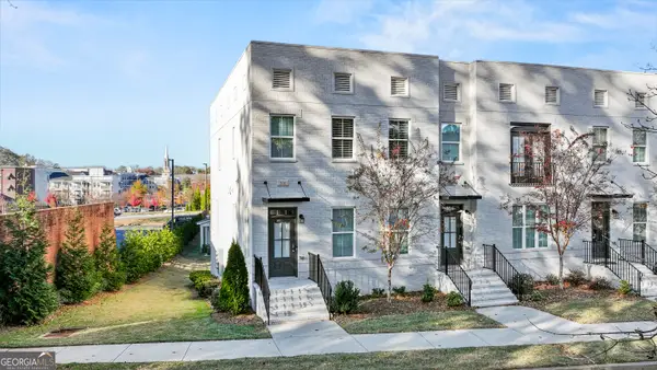 205 Nash Street, Lawrenceville, GA 30046