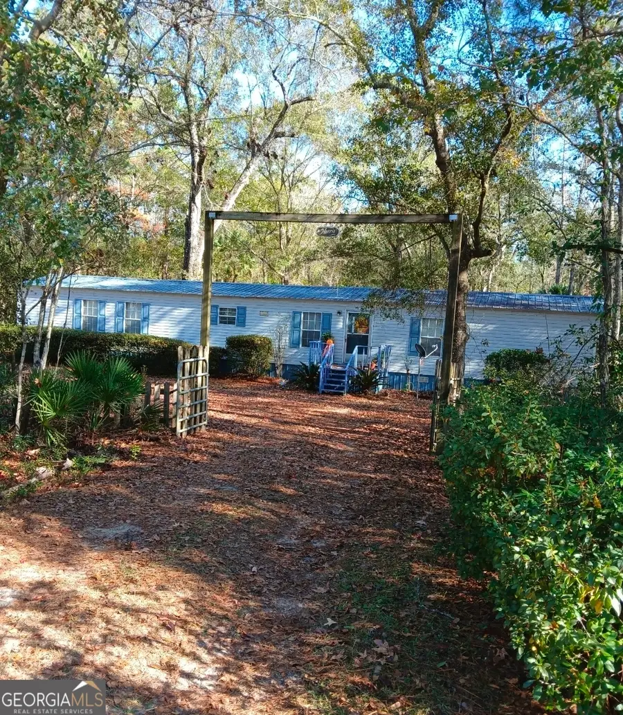 1962 Butler Johnson Road, White Oak, GA 31568 - Image #2