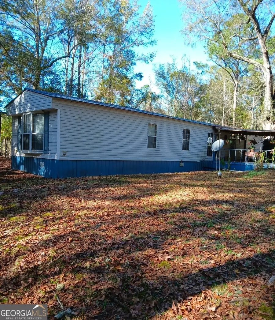 1962 Butler Johnson Road, White Oak, GA 31568 - Image #3