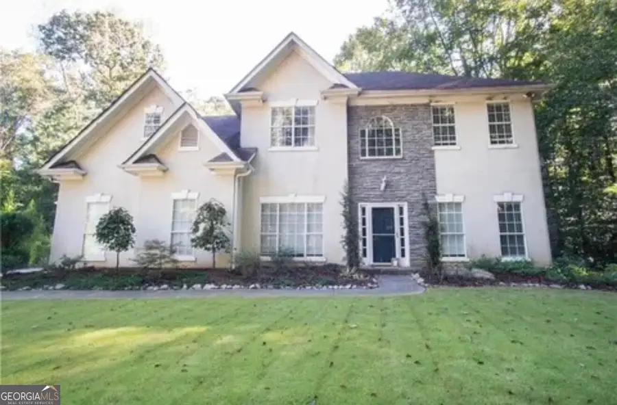 1630 Tartan Lane Sw, Atlanta, GA 30331 - Image #2