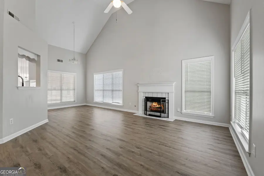 130 Coach Drive, Griffin, GA 30224 - Image #3