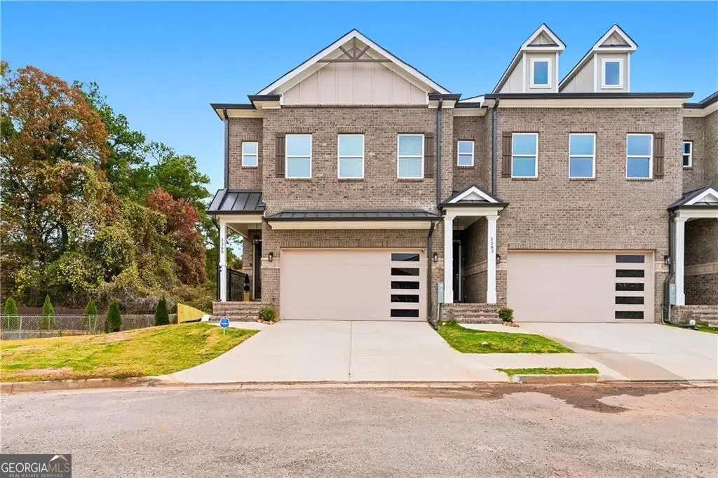 3360 Sarah Trail #1, Decatur, GA 30032 - Image #1