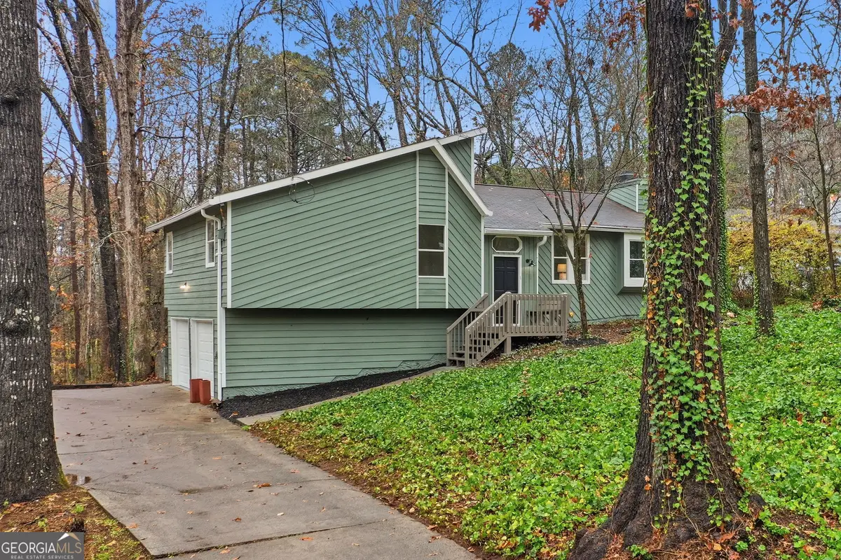 1031 Lakewood Drive, Marietta, GA 30066 - Image #1