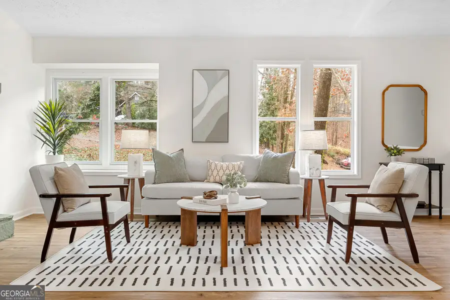 1031 Lakewood Drive, Marietta, GA 30066 - Image #3