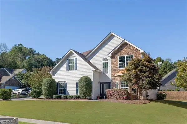410 Blackwood Lane, Suwanee, GA 30024