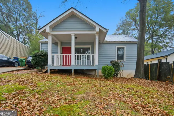 188 Dearborn Street Se, Atlanta, GA 30317