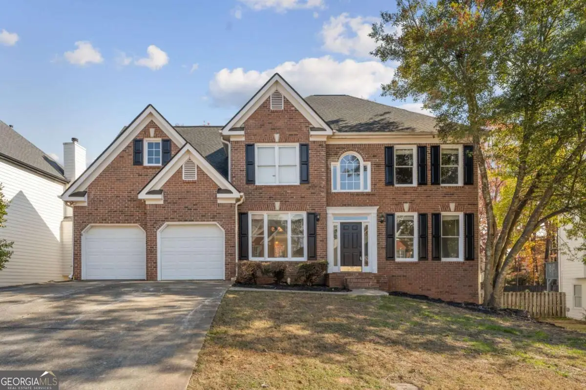307 Creek Front Way, Lawrenceville, GA 30043 - Image #1