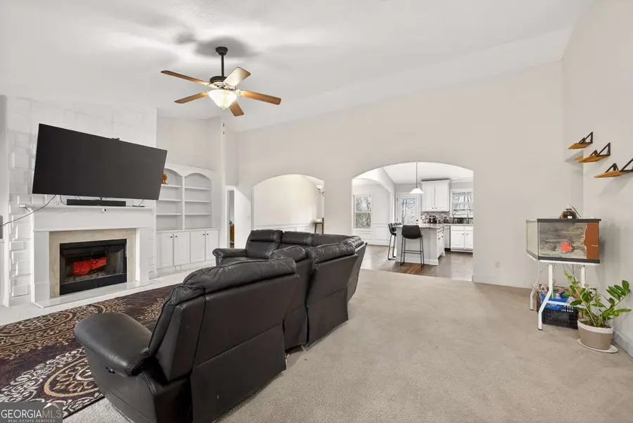 1553 Shoal Creek Drive, Winder, GA 30680 - Image #2