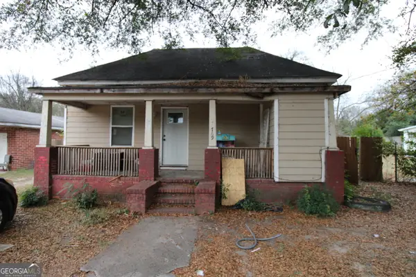 769 Bowman Street, Macon, GA 31217