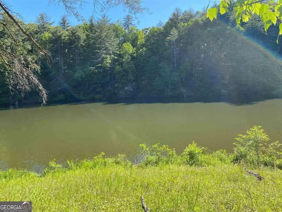 0 Oak Forest Drive, Clarkesville, GA 30523 - Image #2