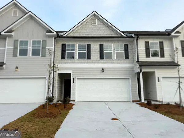 1035 Merritt Drive #94, Villa Rica, GA 30180