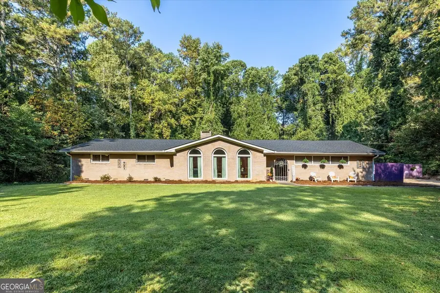 2174 Deer Ridge, Smoke Rise, GA 30087 - Image #2