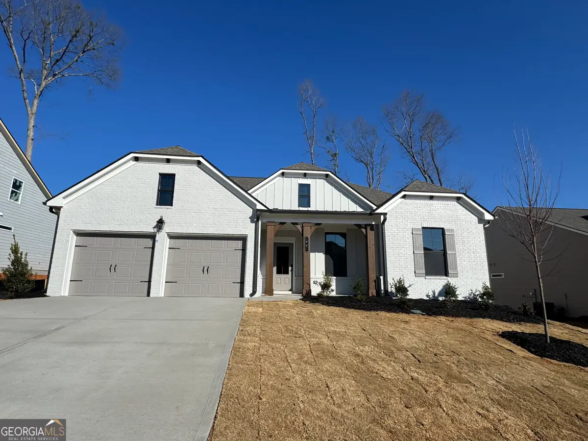 76 Rose Lake Court #154A, Hoschton, GA 30548 - Image #1