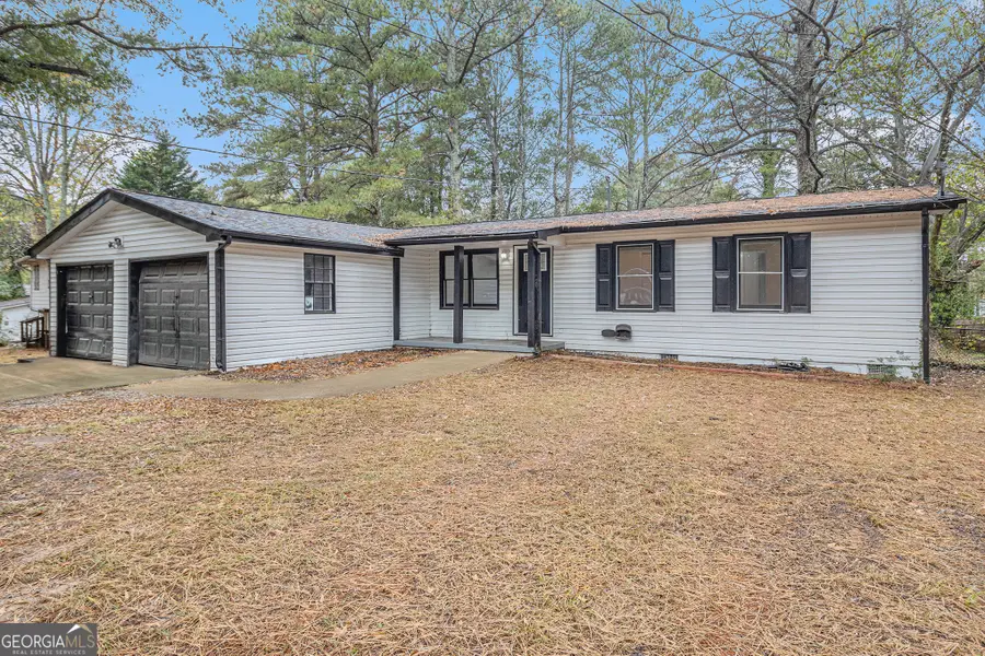 6199 Holiday Boulevard, Forest Park, GA 30297 - Image #2