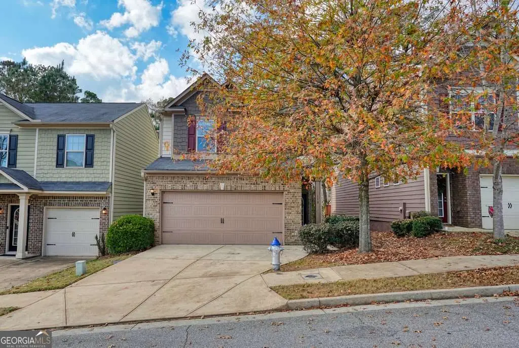 179 Village Trail, Woodstock, GA 30188 - #1